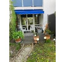 verkaufe sonnige 2 Zimmer Gartenwohnung in Karlsfeld -ohne Makler