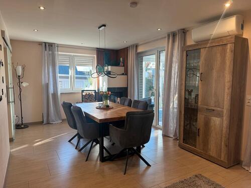 Foto - 5 Zimmer Einfamilienhaus zum Kaufen in Rödinghausen