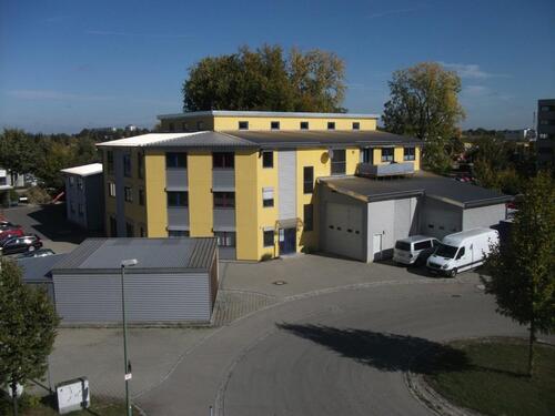 Foto - ++ 25-145 qm modernes helles Büro Nähe Uni-Klinik Kobelweg sofort