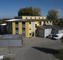 ++ 25-145 qm modernes helles Büro Nähe Uni-Klinik Kobelweg sofort - Augsburg Bärenkeller