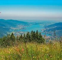 Erste Reihe Tegernsee - unverbaubarer Panoramablick!