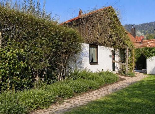 Foto - Grundst&uuml;ck in Tegernsee