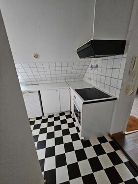 Foto - Dachgeschoßwohnung in Lasbek zur Miete