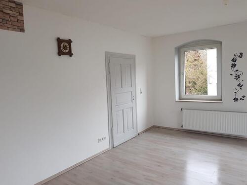 Foto - 4 Zimmerwohnung mit großen Balkon OT Bad Arolsen