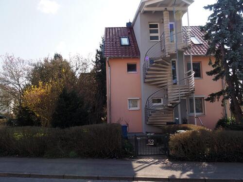 Foto - zur Miete: Attraktive Erdgeschosswohnung (2 Zimmer)