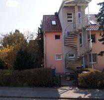 zur Miete: Attraktive Erdgeschosswohnung (2 Zimmer) - Göttingen Roringen