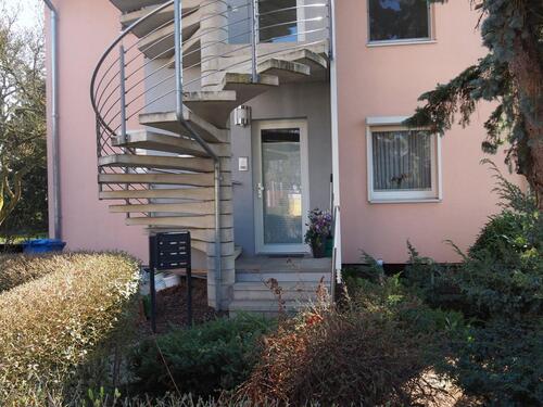 Foto - 2 Zimmer Erdgeschoßwohnung zur Miete in Göttingen