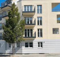 Neue 2-Zimmer-Wohnung mit Balkon - Berlin Reinickendorf
