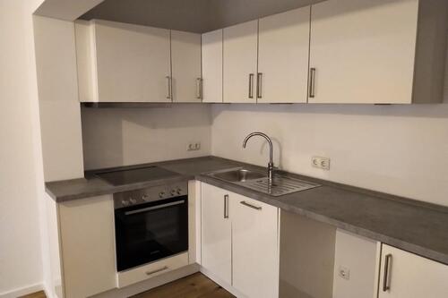 Foto - Etagenwohnung in Berlin zur Miete