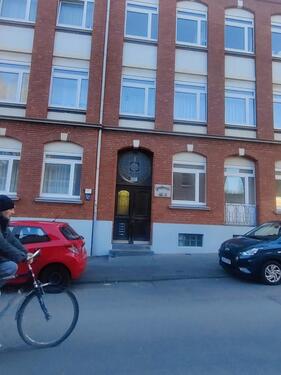 Foto - 2-Zimmer Wohnung - 480,00&nbsp;EUR Kaltmiete, ca.&nbsp; 71,00&nbsp;m&sup2;