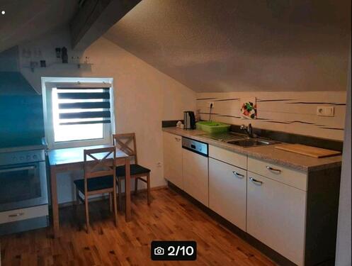 Foto - Businesswohnung in Dingolfing - 490,00&nbsp;EUR Kaltmiete, ca.&nbsp; 45,00&nbsp;m&sup2;