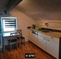 Businesswohnung in Dingolfing - 490,00&nbsp;EUR Kaltmiete, ca.&nbsp; 45,00&nbsp;m&sup2; in Dingolfing (PLZ: 84130)