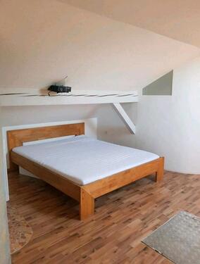 Foto - 1.5 Zimmer Dachgeschoßwohnung in Dingolfing
