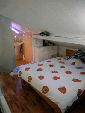 Foto - Dachgeschoßwohnung in Dingolfing zur Miete