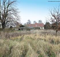 Auktion - unbebautes Grundstück in 18513 Bassin - Gransebieth