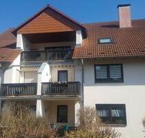 1,5-Raum-Wohnung (barrierefrei) mit Balkon und Einbauküche - Miltenberg