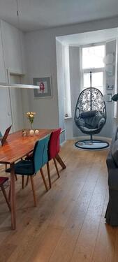 Foto - Altbau Wohnung Düsseldorf Gerresheim