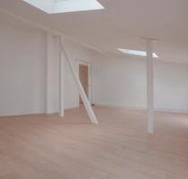 Charmante Dachgeschosswohnung in Speldorf – kernsaniert in 2026 - Mülheim an der Ruhr