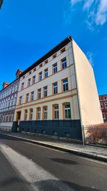 Foto - Tolles saniertes Anlageobjekt mit 8 % Rendite in Weißenfels