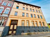 Foto - Mehrfamilienhaus, Wohnhaus in Weißenfels zum Kaufen