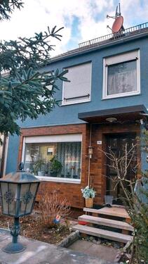 Foto - Perfektes Familien-Zuhause: Gepflegtes Reihenhaus mit viel Platz