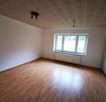 3-Zimmer-Wohnung mit 64 ² mit Küche - Bad Elster