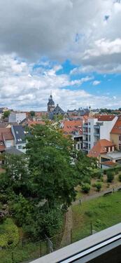 Foto - Stilvolle 2-Raumwohnung in der Innenstadt von Altenburg