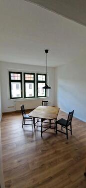 Foto - Etagenwohnung zur Miete in Altenburg