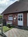 Foto - Ferienhaus Deichtraum Hooksiel Nordsee Herbst Herbstferien 2025