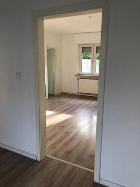 Foto - Etagenwohnung in Anröchte zur Miete
