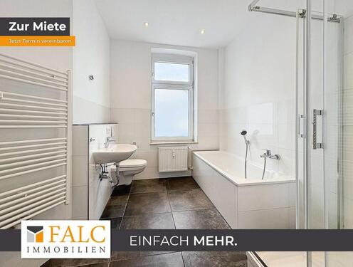 Foto - Schöne, helle Atelierwohnung im Zentrum von Herten-Westerholt.