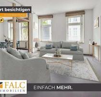 Schöne, helle Atelierwohnung im Zentrum von Herten-Westerholt.