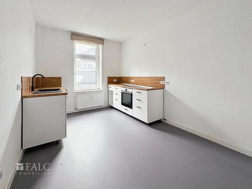 Foto - Etagenwohnung in Herten zur Miete