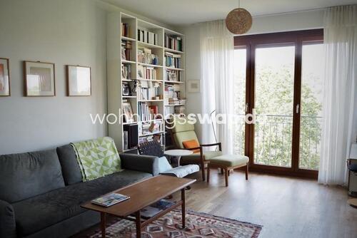 Foto - Etagenwohnung zur Miete in Berlin