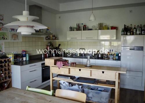 Foto - Etagenwohnung in Berlin