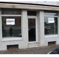 Laden Büro mit 2 Schaufenster Nürnberg Südstadt zu vermieten