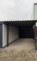 Foto - 3 überdachte Carports auf gesichertem Grundstück