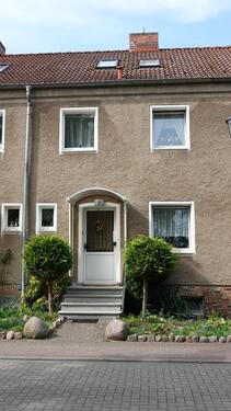 Foto - Reihenhaus in Torgelow - 100.000,00 EUR Kaufpreis,