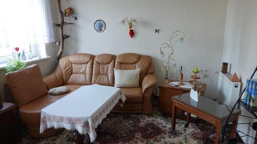 Foto - Einfamilienhaus zum Kaufen in Torgelow