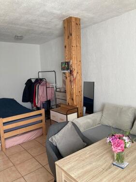 Foto - Etagenwohnung zur Miete in Coburg