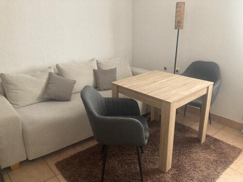 Foto - Etagenwohnung in Coburg