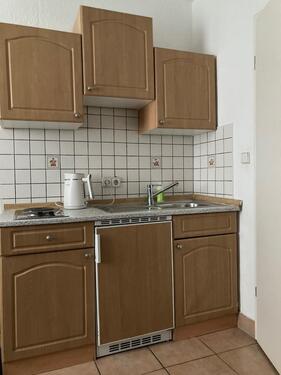 Foto - Etagenwohnung in Coburg zur Miete