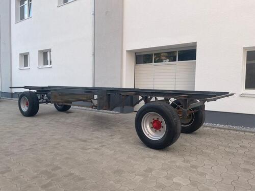 Foto - Einfamilienhaus zum Kaufen in Nordhausen