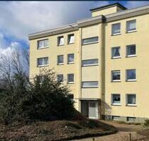 Helle 2-Zimmer-Wohnung mit Balkon - Oerlinghausen