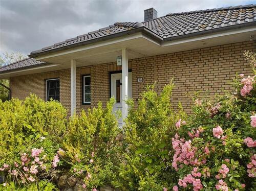 Foto - Gemütlicher Bungalow in ruhiger Lage