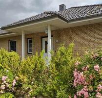 Gemütlicher Bungalow in ruhiger Lage - Seeth