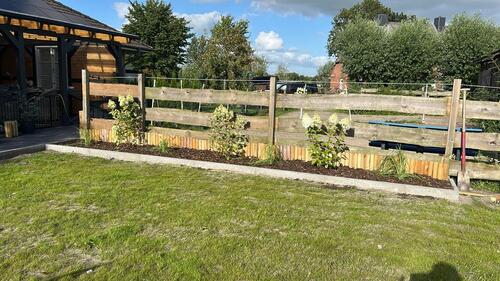 Foto - Einfamilienhaus in Seeth