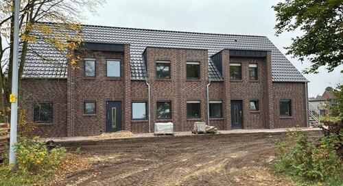 Foto - Neubau Dachgeschoss Wohnung - 850,00 EUR Kaltmiete,