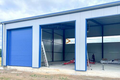 Foto - andere zur Miete in Ludwigsfelde