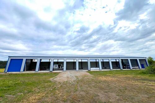 Foto - andere in Ludwigsfelde